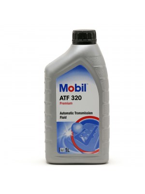 Mobil 1 ATF 320 Automatiköl Getriebeöl 1l